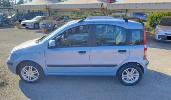Fiat Panda 1.2 Emotion Dualogic pieno