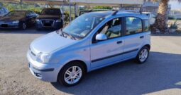 Fiat Panda 1.2 Emotion Dualogic