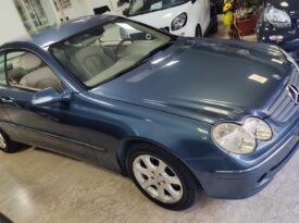 Mercedes-benz CLK 240 Elegance