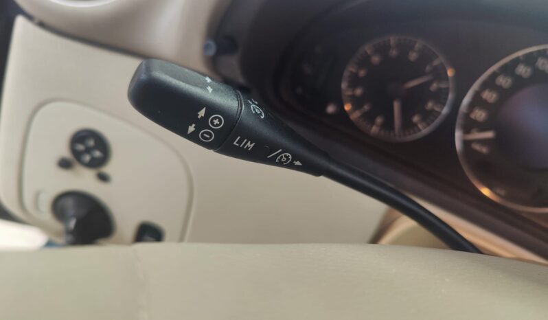 Mercedes-benz CLK 240 Elegance pieno