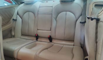 Mercedes-benz CLK 240 Elegance pieno