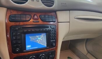 Mercedes-benz CLK 240 Elegance pieno