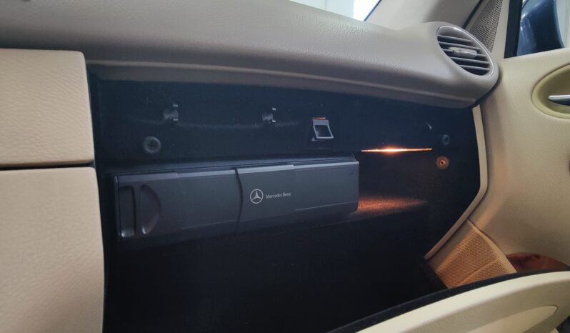 Mercedes-benz CLK 240 Elegance pieno