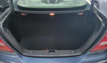 Mercedes-benz CLK 240 Elegance pieno