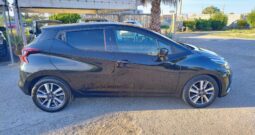 Nissan Micra 1.5 dCi 5 Porte N-Connecta Euro 6