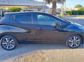 Nissan Micra 1.5 dCi 5 Porte N-Connecta Euro 6