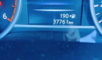 Nissan Micra 1.5 dCi 5 Porte N-Connecta Euro 6 pieno
