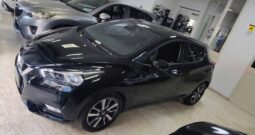 Nissan Micra 1.5 dCi 5 Porte N-Connecta Euro 6