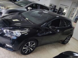 Nissan Micra 1.5 dCi 5 Porte N-Connecta Euro 6