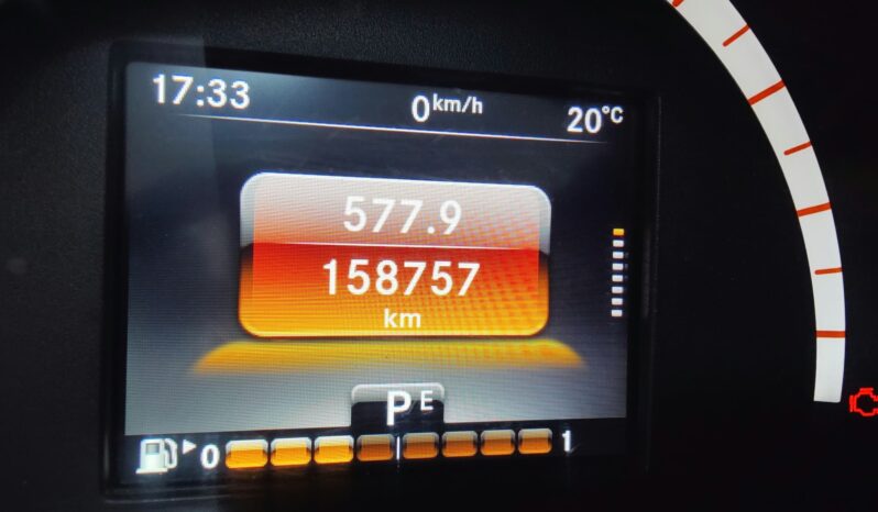 Smart ForTwo 90 0.9 Turbo Twinamic Cabrio pieno