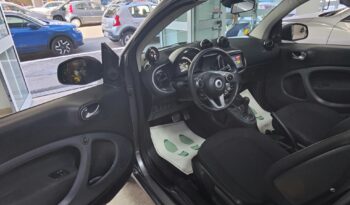 Smart ForTwo 90 0.9 Turbo Twinamic Cabrio pieno