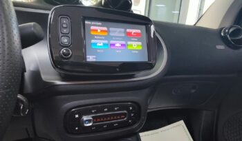 Smart ForTwo 90 0.9 Turbo Twinamic Cabrio pieno