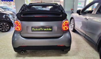 Smart ForTwo 90 0.9 Turbo Twinamic Cabrio pieno