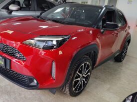 Toyota Yaris Cross 1.5 Hybrid E-CVT GR SPORT