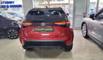 Toyota Yaris Cross 1.5 Hybrid E-CVT GR SPORT pieno