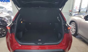 Toyota Yaris Cross 1.5 Hybrid E-CVT GR SPORT pieno