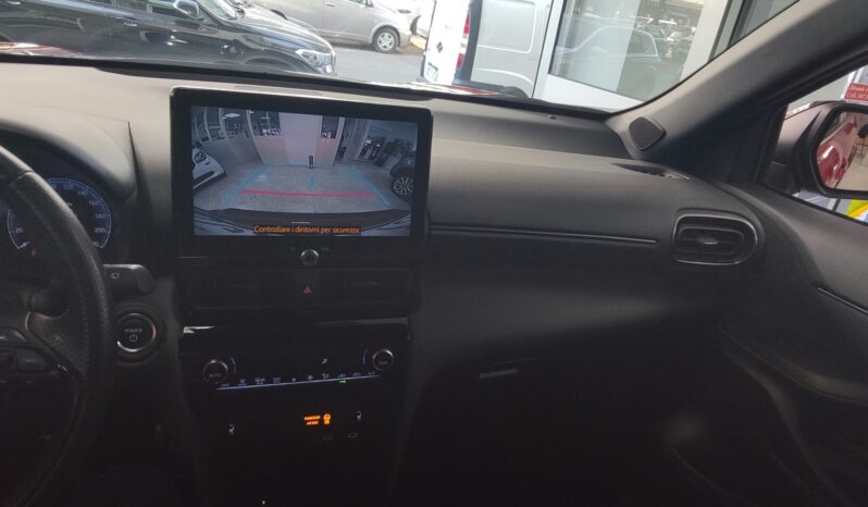 Toyota Yaris Cross 1.5 Hybrid E-CVT GR SPORT pieno