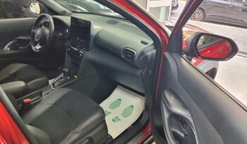 Toyota Yaris Cross 1.5 Hybrid E-CVT GR SPORT pieno