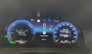 Toyota Yaris Cross 1.5 Hybrid E-CVT GR SPORT pieno