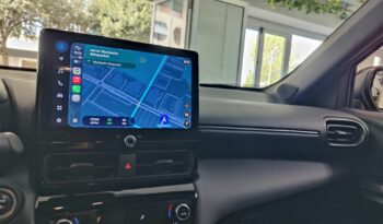 Toyota Yaris Cross 1.5 Hybrid E-CVT GR SPORT pieno