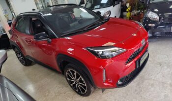 Toyota Yaris Cross 1.5 Hybrid E-CVT GR SPORT pieno