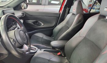 Toyota Yaris Cross 1.5 Hybrid E-CVT GR SPORT pieno