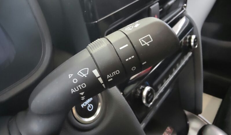 Toyota Yaris Cross 1.5 Hybrid E-CVT GR SPORT pieno