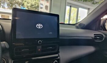 Toyota Yaris Cross 1.5 Hybrid E-CVT GR SPORT pieno