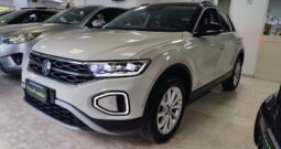 Volkswagen T-Roc 1.0 TSI Edition Plus EURO 6E