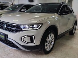Volkswagen T-Roc 1.0 TSI Edition Plus EURO 6E