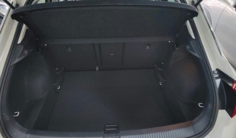 Volkswagen T-Roc 1.0 TSI Edition Plus EURO 6E pieno