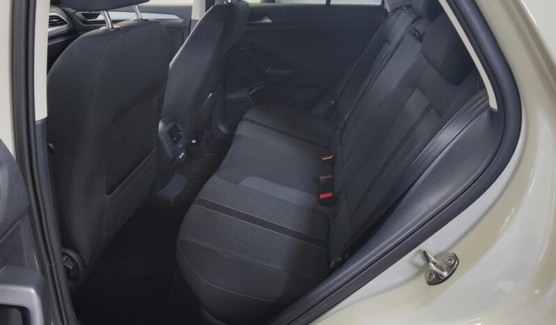Volkswagen T-Roc 1.0 TSI Edition Plus EURO 6E pieno