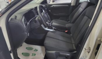 Volkswagen T-Roc 1.0 TSI Edition Plus EURO 6E pieno