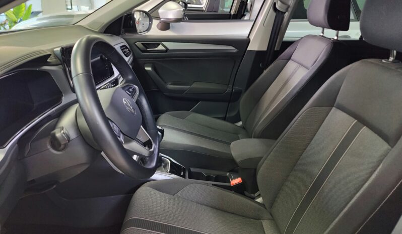 Volkswagen T-Roc 1.0 TSI Edition Plus EURO 6E pieno