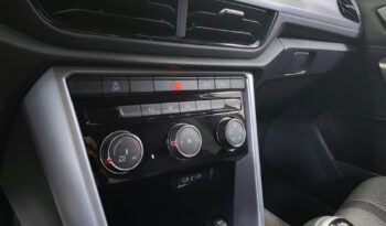 Volkswagen T-Roc 1.0 TSI Edition Plus EURO 6E pieno