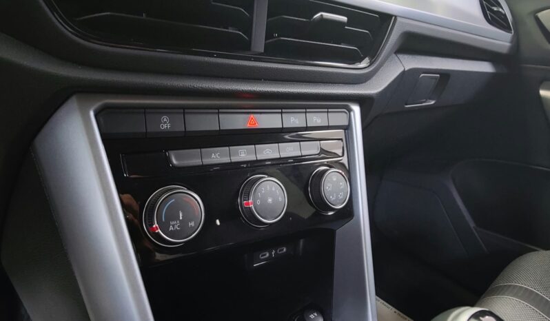 Volkswagen T-Roc 1.0 TSI Edition Plus EURO 6E pieno
