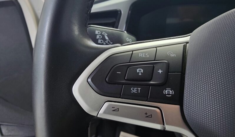 Volkswagen T-Roc 1.0 TSI Edition Plus EURO 6E pieno