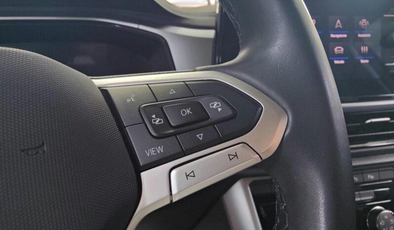 Volkswagen T-Roc 1.0 TSI Edition Plus EURO 6E pieno