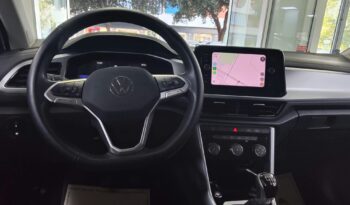 Volkswagen T-Roc 1.0 TSI Edition Plus EURO 6E pieno