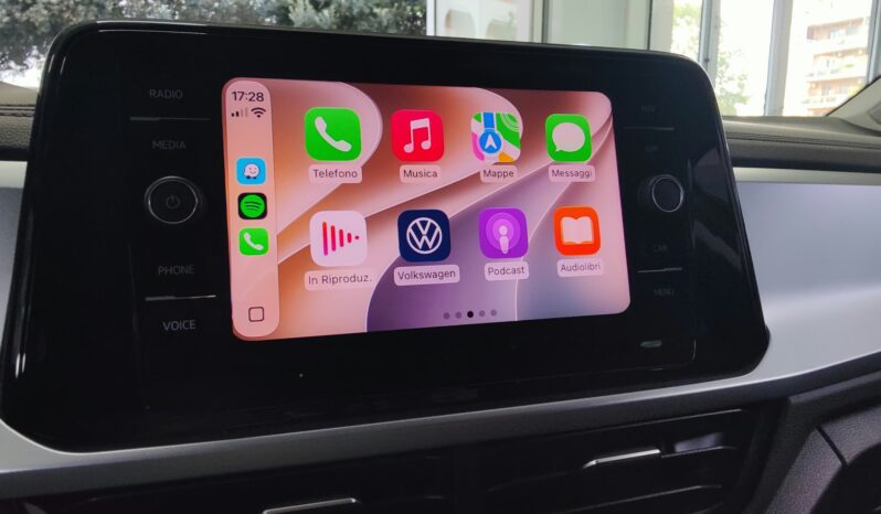 Volkswagen T-Roc 1.0 TSI Edition Plus EURO 6E pieno