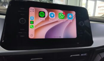 Volkswagen T-Roc 1.0 TSI Edition Plus EURO 6E pieno