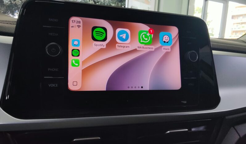 Volkswagen T-Roc 1.0 TSI Edition Plus EURO 6E pieno