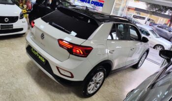 Volkswagen T-Roc 1.0 TSI Edition Plus EURO 6E pieno