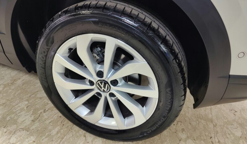 Volkswagen T-Roc 1.0 TSI Edition Plus EURO 6E pieno