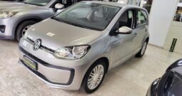 Volkswagen up! 1.0 5p. move up! BlueMotion