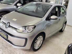 Volkswagen up! 1.0 5p. move up! BlueMotion