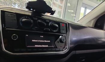Volkswagen up! 1.0 5p. move up! BlueMotion pieno