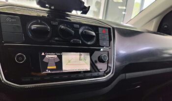 Volkswagen up! 1.0 5p. move up! BlueMotion pieno