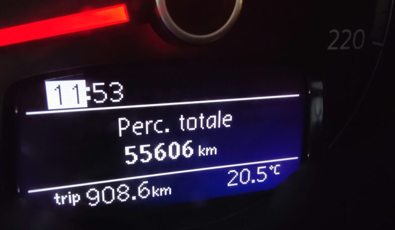 Volkswagen up! 1.0 5p. move up! BlueMotion pieno