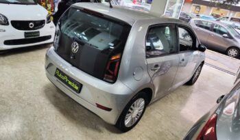 Volkswagen up! 1.0 5p. move up! BlueMotion pieno